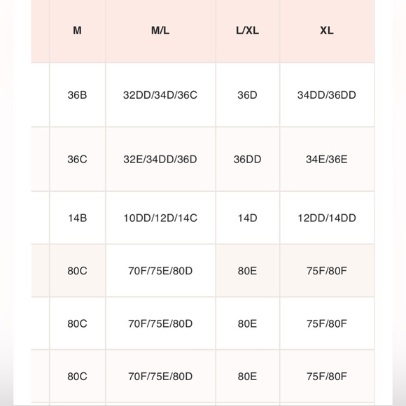 FREE PEOPLE Maya Multiway Bralette - Picture 5 of 5